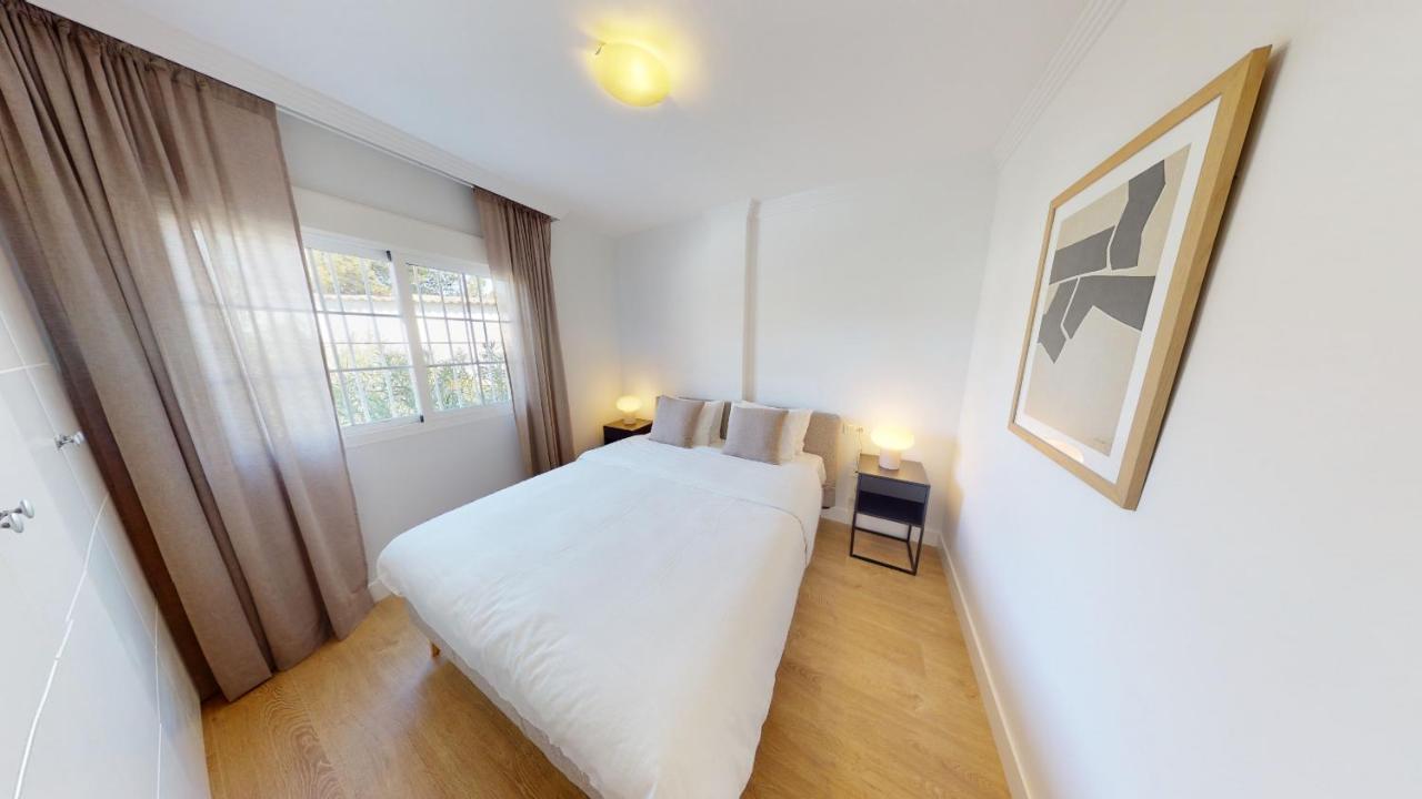 El Dorado - Totally Renovated Appartement *